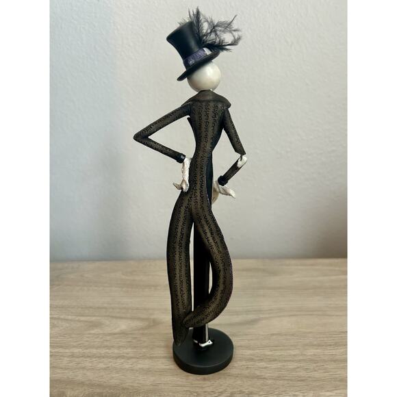 Disney Showcase Couture de Force Jack Sellington‎ Figurine With Flaw - Picture 3 of 6